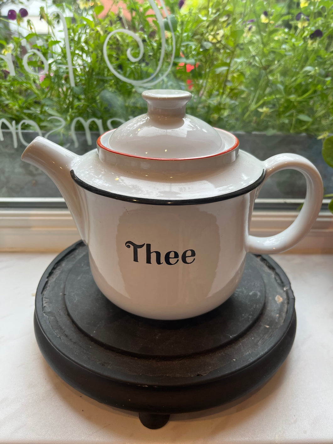 Theepot