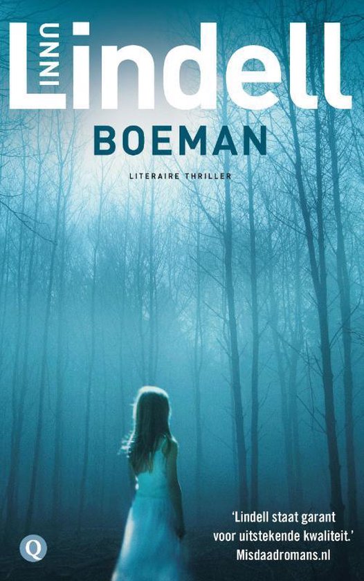 Lindell Unni - Cato Isaksen 07/Boeman