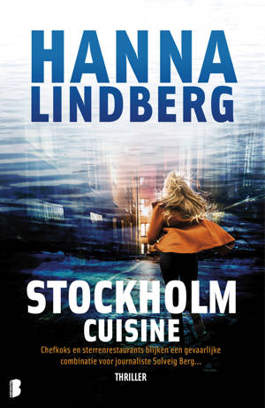 Lindberg Hanna - Stockholm 02/Cuisine