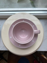 Afbeelding in Gallery-weergave laden, polkadotjes-espresso-kopjes met bordje
