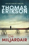 Erikson Thomas -  Joe Carling 01/De miljardiar
