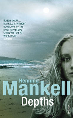 Mankell Henning - Depths