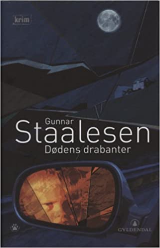 Staalesen Gunnar - Varg Veum 13/Dødens drabanter