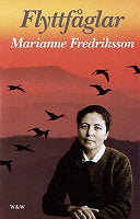 Fredriksson  Marianne - Flyttfåglar