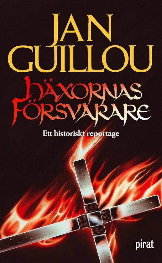 Guilou Jan - Häxornas försvarare