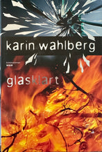 Afbeelding in Gallery-weergave laden, Wahlberg Karin - Claes Claesson &amp; Veronika Lundborg 08/Glasklart
