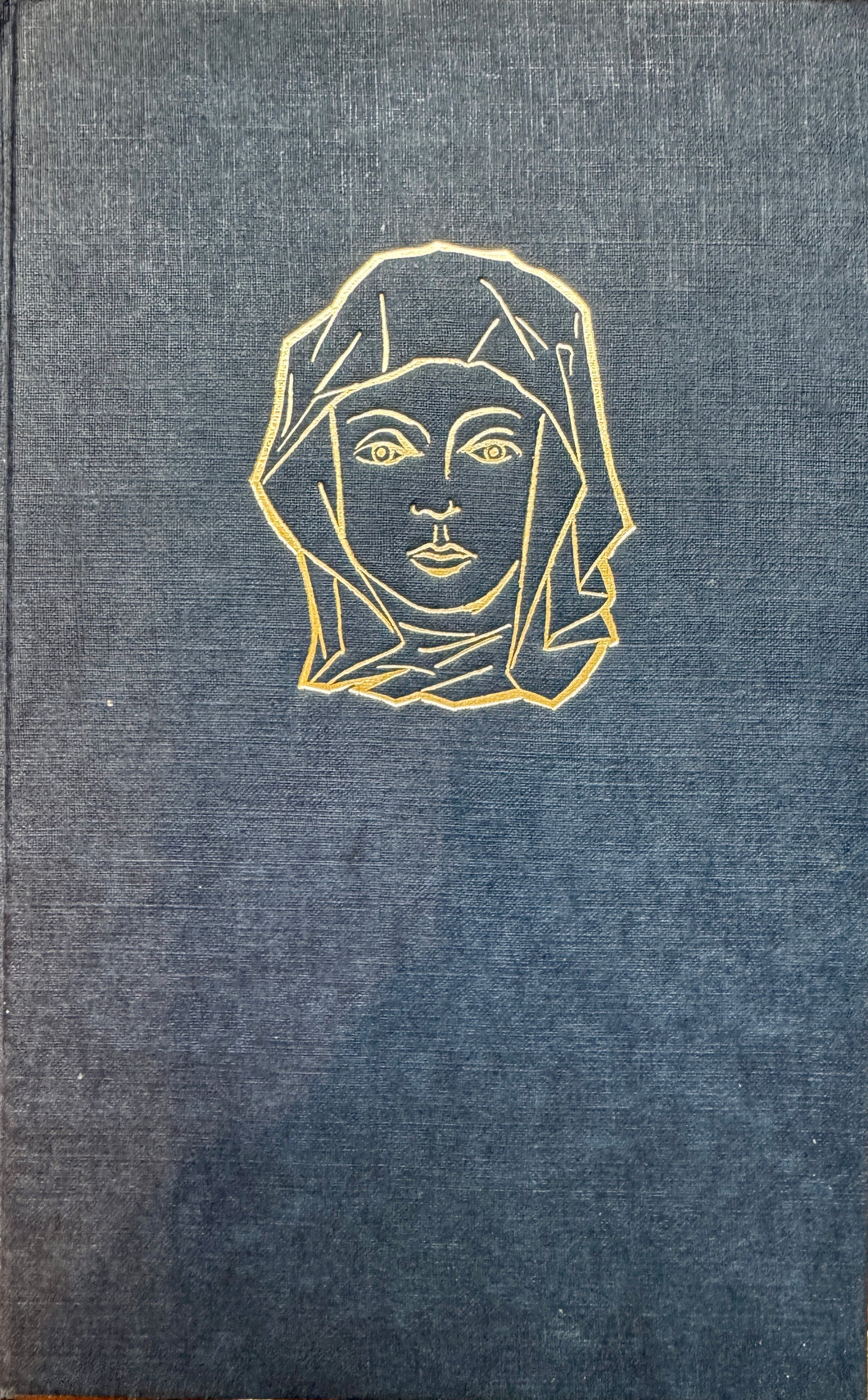 Undset Sigrid - Kristin Lavransdotter (brudkronan - husfrun - korset)