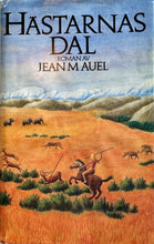 Afbeelding in Gallery-weergave laden, Auel Jean M. - Jordens barn/2.Hästarnas dal
