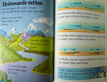 Afbeelding in Gallery-weergave laden, Pratt Leonie - Lätta fakta om jorden
