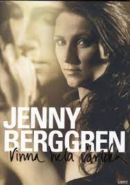Berggren Jenny - Vinna hela världen