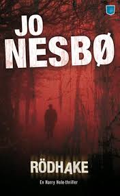 Nesbo Jo - Harry Hole 03/Rödhake
