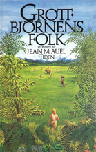 Afbeelding in Gallery-weergave laden, Auel Jean M. - Jordens barn/1. Grottbjörnens folk
