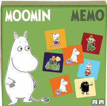 Afbeelding in Gallery-weergave laden, Spel - Moomin Memo
