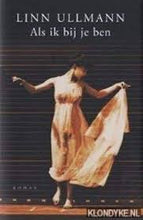 Afbeelding in Gallery-weergave laden, Ullmann Linn - Als ik bij je ben
