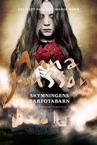 Jansson Anna - Maria Wern 15/Skymningens barfotabarn