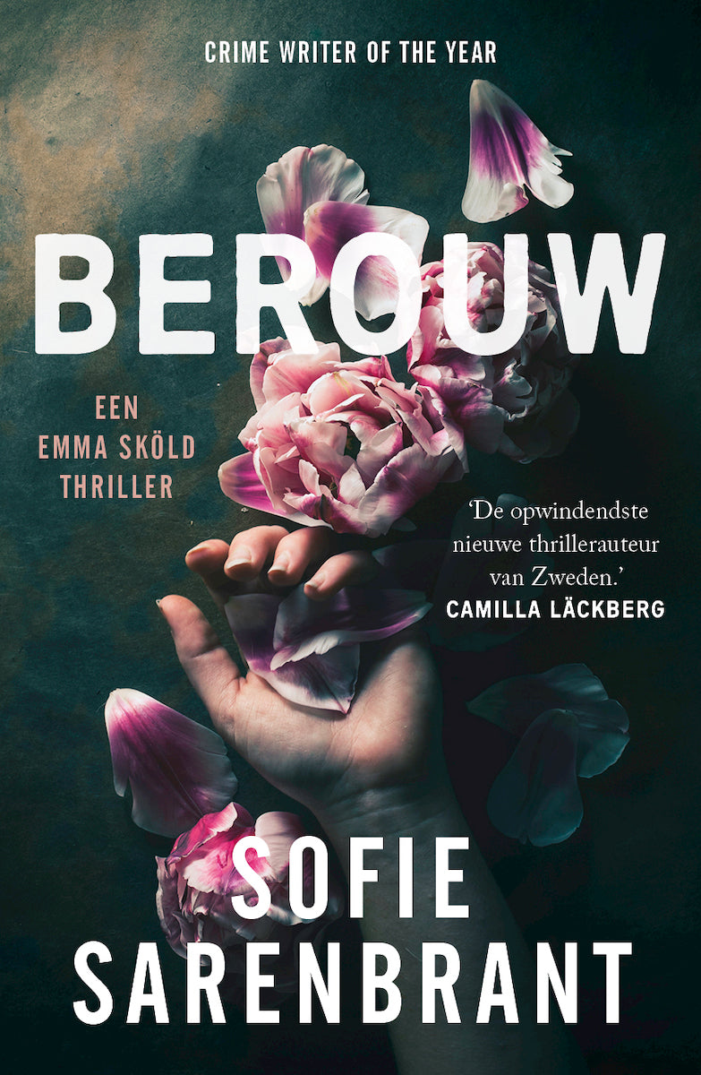 Sarenbrant Sofie - Emma Sköld 01/Berouw