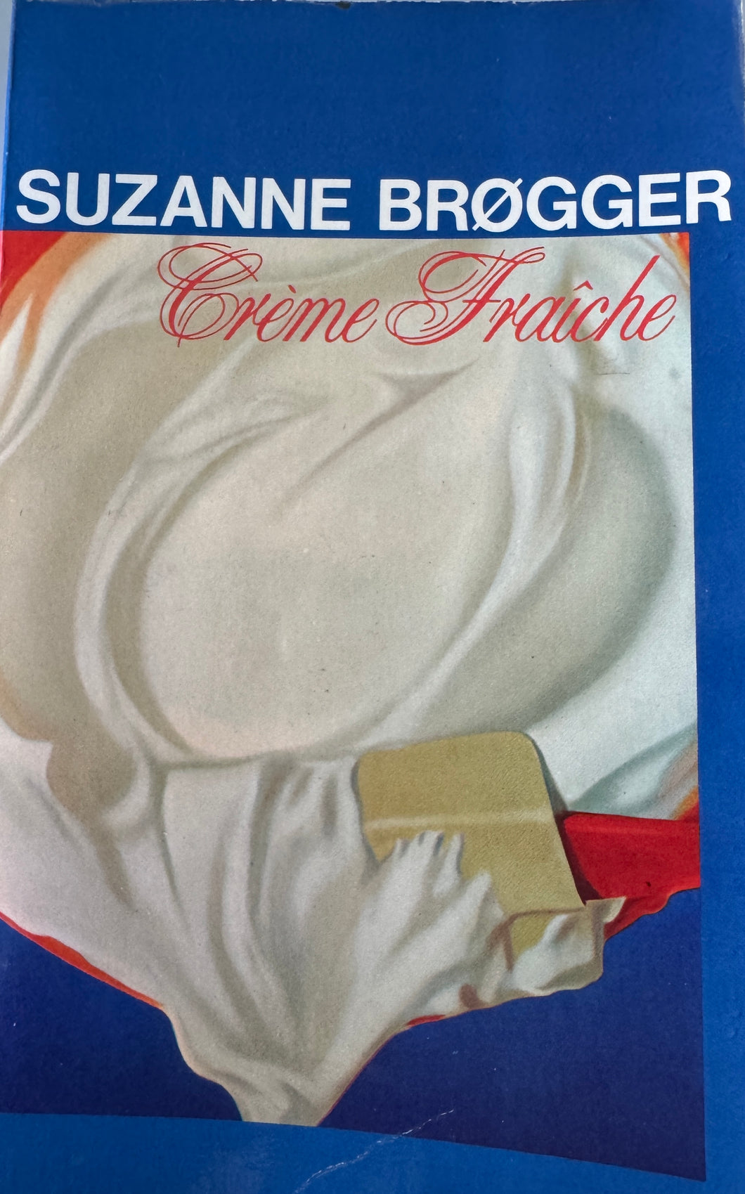 Brøgger Suzanne - Crème fraîche