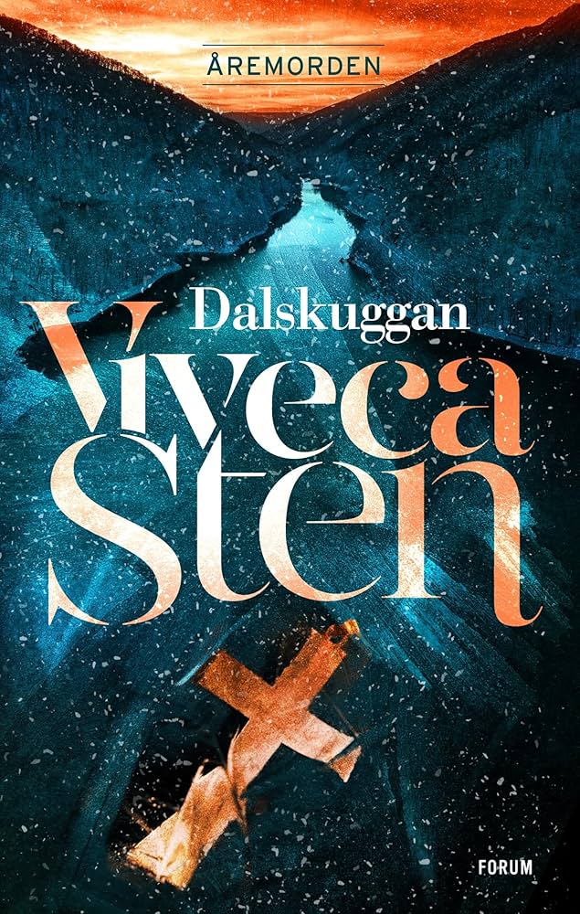 Viveca Sten - Åremorden 02/Dalskuggan