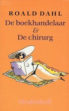 Dahl Roald - De boekhandelaar & De chirurg