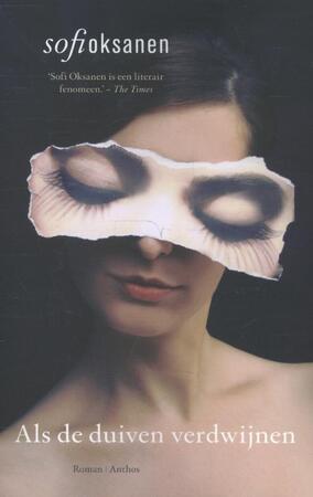 Oksanen Sofi - Als de duiven verdwijnen
