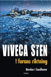 Viveca Sten - Sandhamn 06/I farans riktning