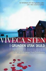 Viveca Sten - Sandhamn 03/I grunden utan skuld