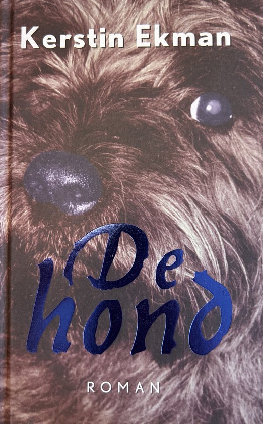 Ekman Kerstin - De hond