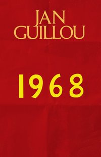 Guillou Jan - Det stora århundradet 07/1968