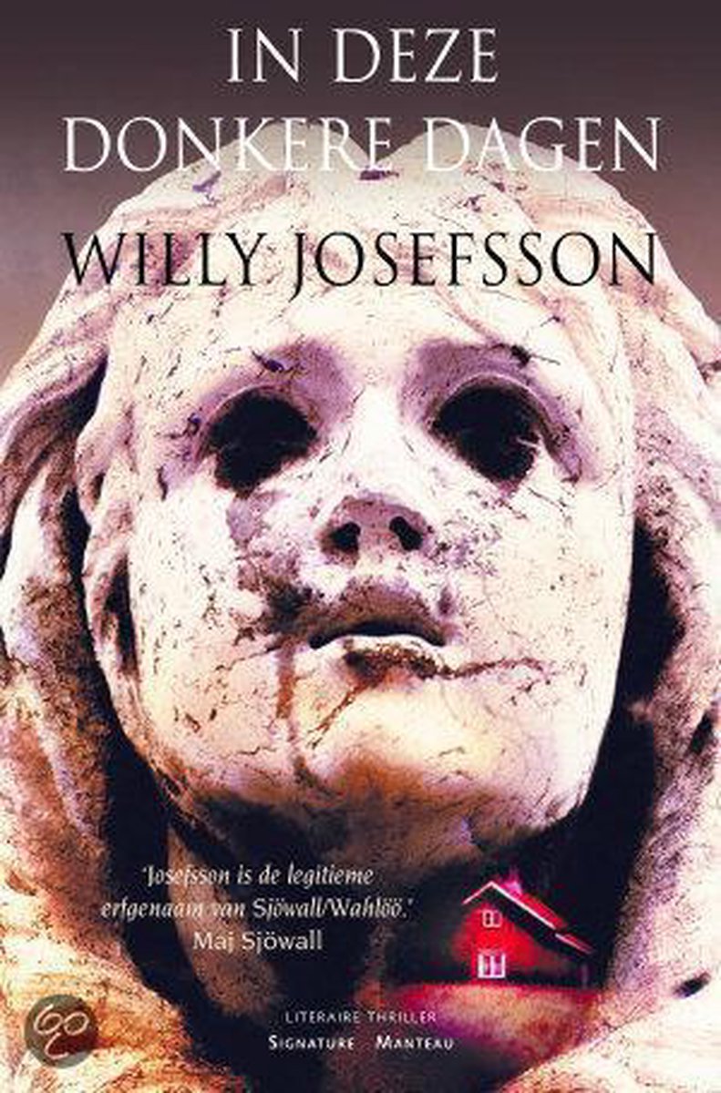 Josefsson Willy - In deze donkere dagen