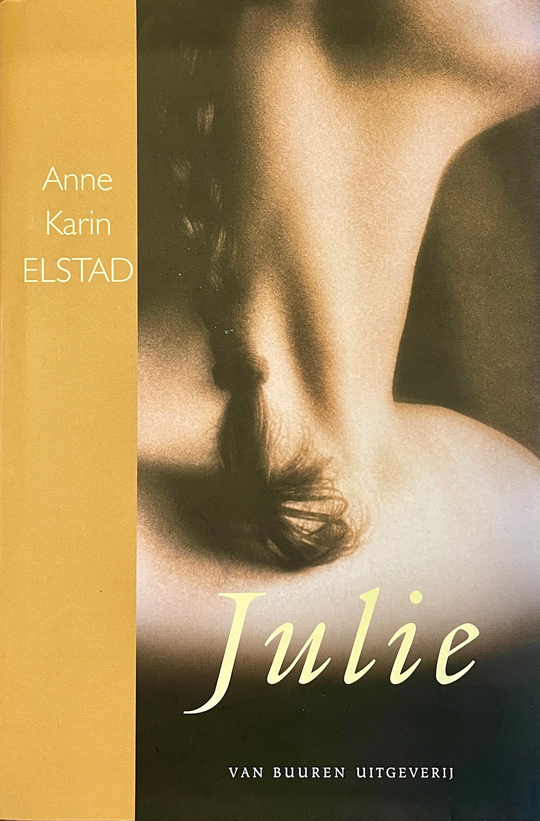 Elstad Anne Karin - Julie