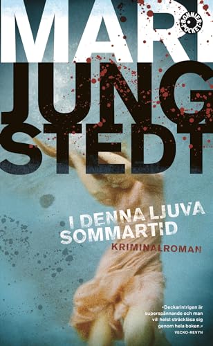 Jungstedt Mari - Anders Knutas 05/I Denna ljuva sommartid
