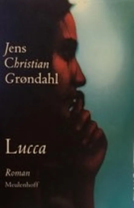 Grøndahl Jens Christian - Lucca