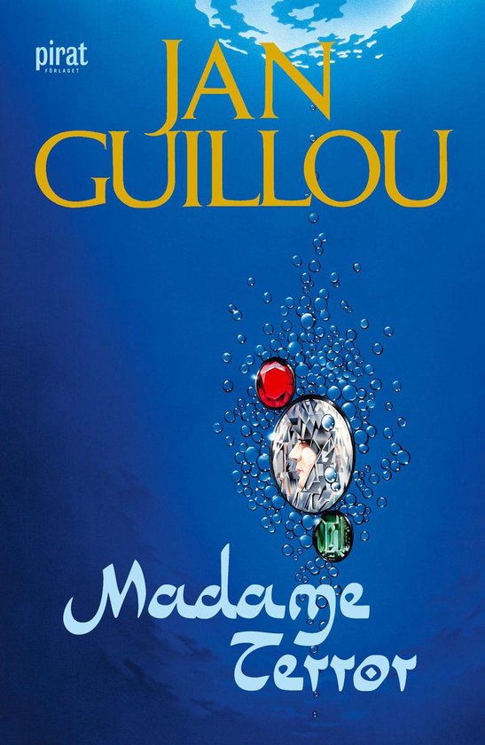 Guilou Jan - Coq Rouge 11/Madame Terror