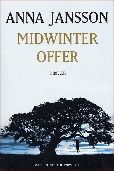 Jansson Anna - Midwinteroffer