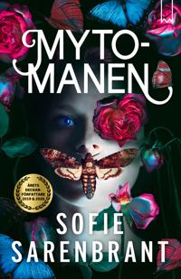 Sarenbrant Sofie - Mytomanen