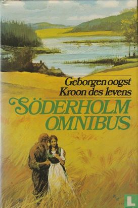 Söderholm Margit - Omnibus/Geborgen Oogst & Kroon des levens