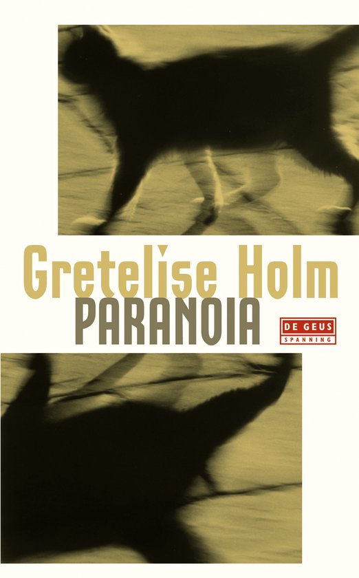 Holm Gretelise - Paranoia