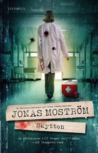 Moström Jonas - Skytten