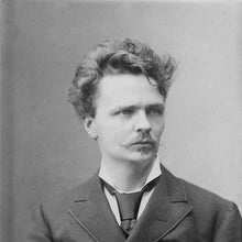 Afbeelding in Gallery-weergave laden, Strindberg August - De zoon der dienstmaagd

