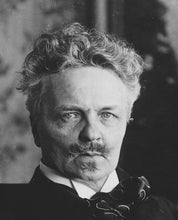 Afbeelding in Gallery-weergave laden, Strindberg August - De zoon der dienstmaagd
