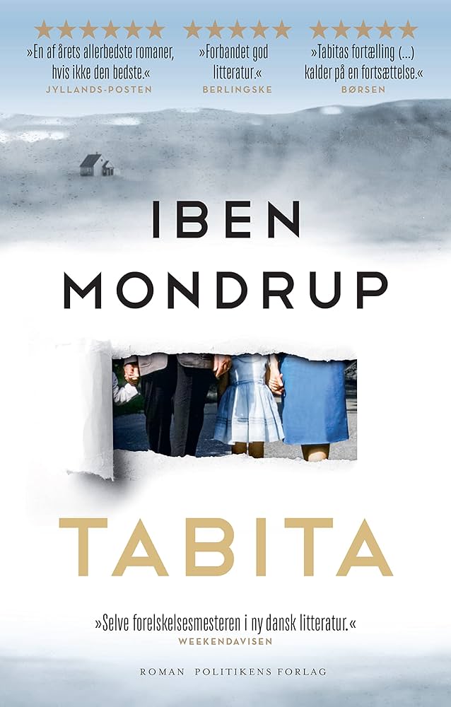 Mondrup Iben - Tabita
