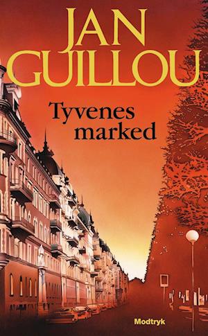 Guillou Jan - Tyvenes marked