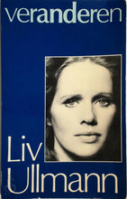 Afbeelding in Gallery-weergave laden, Ullmann Liv - Veranderen
