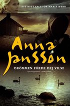 Jansson Anna - Maria Wern 11/Drömmen förde dej vilse