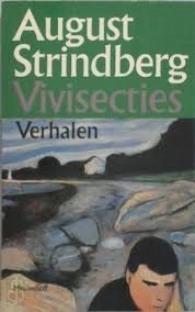 Strindberg August - Vivisecties
