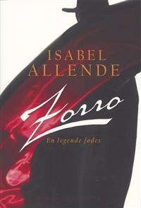 Allende Isabel - Zorro