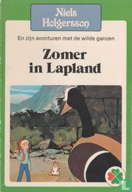 Lagerlöf Selma - Zomer in Lapland