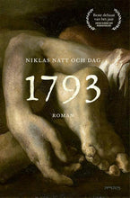 Afbeelding in Gallery-weergave laden, Natt och Dag Niklas - 1793
