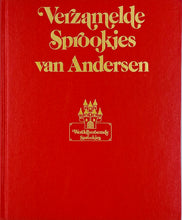 Afbeelding in Gallery-weergave laden, Andersen Hans Christian - Verzamelde sprookjes van Andersen
