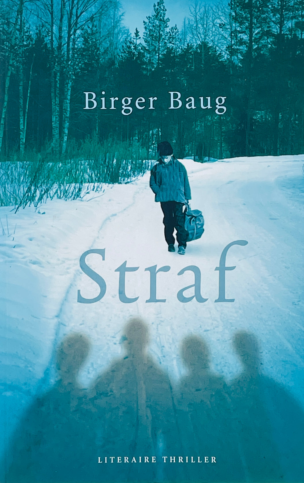 Baug Birger - Straf (1)